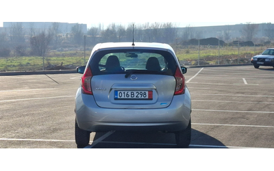 nissan-note - 5