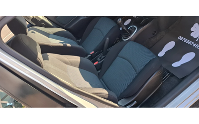 Nissan Note 1.2 New Vision  Navi Климатроник - автомобили, коли, обяви за нови и употребявани 9