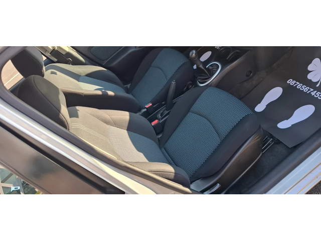 Nissan Note 1.2 New Vision  Navi Климатроник - автомобили, коли, обяви за нови и употребявани 9