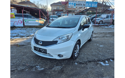 nissan-note - 0