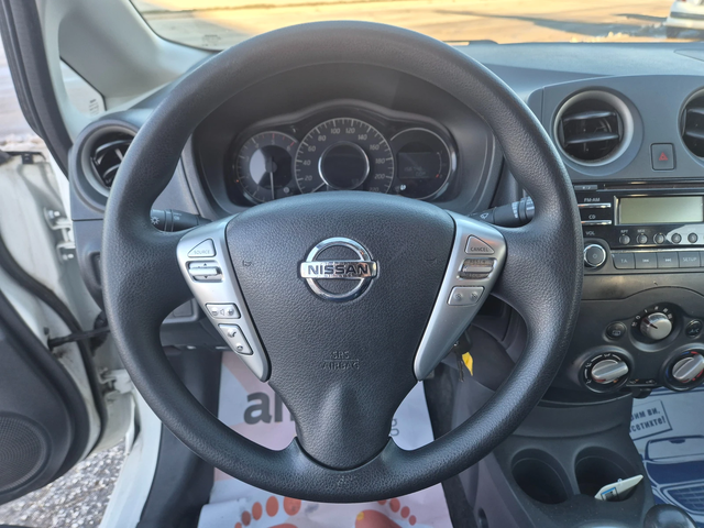 Nissan Note 1.5DCI 90k.s - автомобили, коли, обяви за нови и употребявани 13