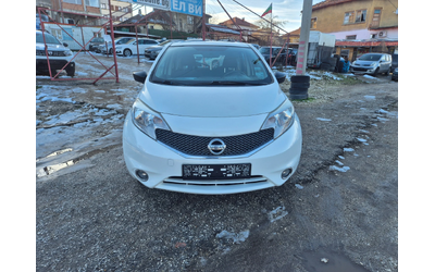 nissan-note - 1