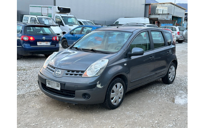 nissan-note - 0