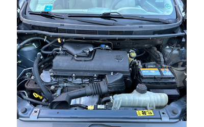 Nissan Note 1.4i - автомобили, коли, обяви за нови и употребявани 15