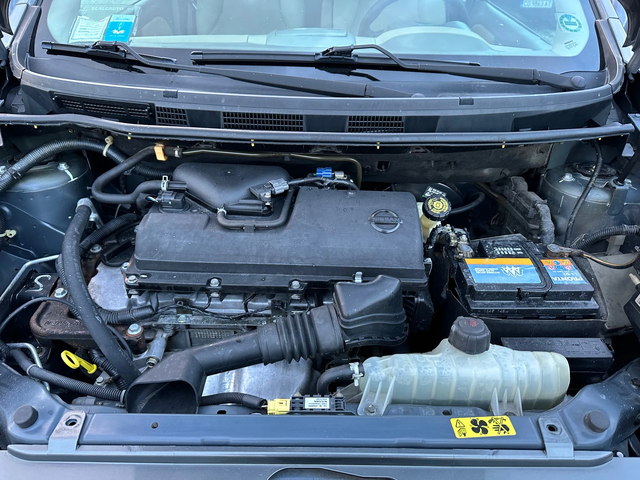 Nissan Note 1.4i - автомобили, коли, обяви за нови и употребявани 15