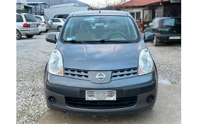 nissan-note - 1