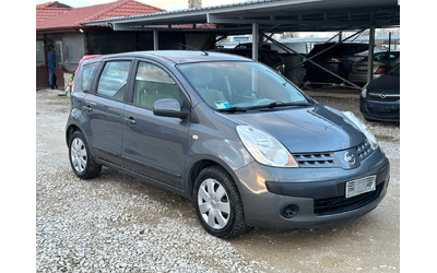nissan-note - 2