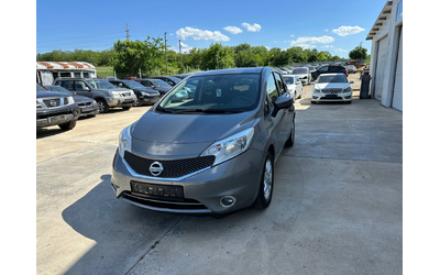 nissan-note - 0