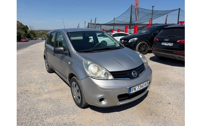 nissan-note - 0