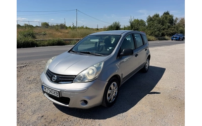nissan-note - 2