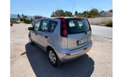 nissan-note - 4