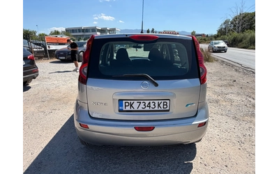nissan-note - 5