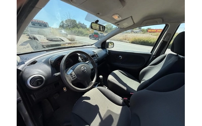 Nissan Note - автомобили, коли, обяви за нови и употребявани 7