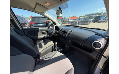 Nissan Note - автомобили, коли, обяви за нови и употребявани 8