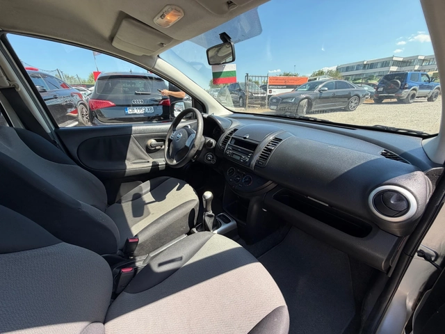 Nissan Note - автомобили, коли, обяви за нови и употребявани 8