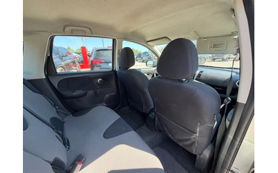 Nissan Note - автомобили, коли, обяви за нови и употребявани 9