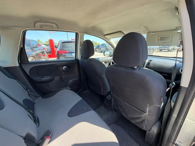 Nissan Note - автомобили, коли, обяви за нови и употребявани 9