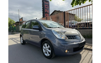 nissan-note - 0