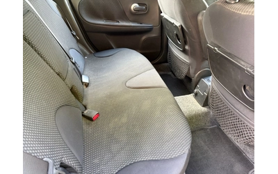Nissan Note 1, 600 EURO4 - автомобили, коли, обяви за нови и употребявани 10