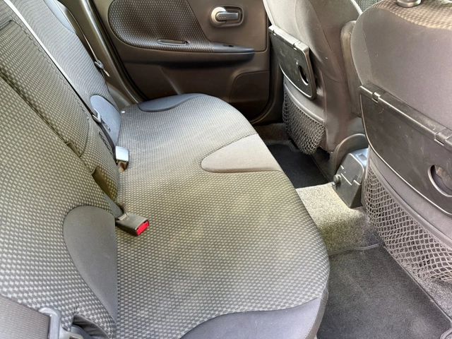 Nissan Note 1, 600 EURO4 - автомобили, коли, обяви за нови и употребявани 10