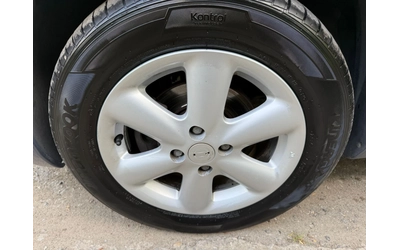 Nissan Note 1, 600 EURO4 - автомобили, коли, обяви за нови и употребявани 11