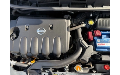 Nissan Note 1, 600 EURO4 - автомобили, коли, обяви за нови и употребявани 13
