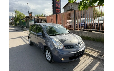 nissan-note - 1