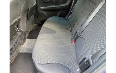 Nissan Note 1, 600 EURO4 - автомобили, коли, обяви за нови и употребявани 9