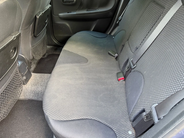 Nissan Note 1, 600 EURO4 - автомобили, коли, обяви за нови и употребявани 9