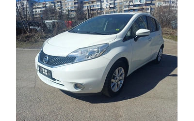 nissan-note - 0