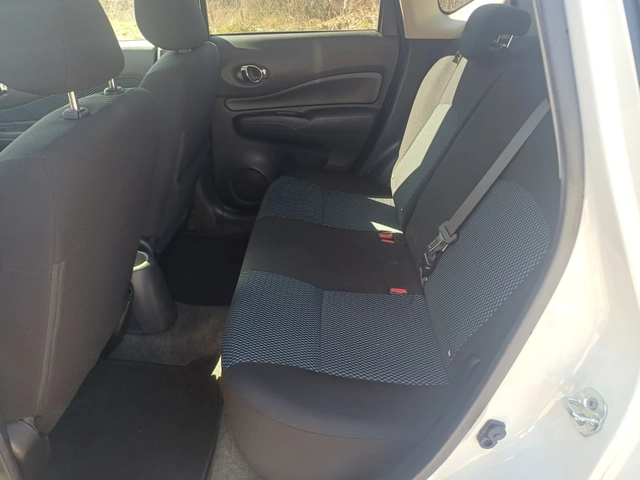 Nissan Note 1.2 i GPL - автомобили, коли, обяви за нови и употребявани 10