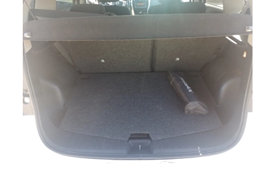 Nissan Note 1.2 i GPL - автомобили, коли, обяви за нови и употребявани 12