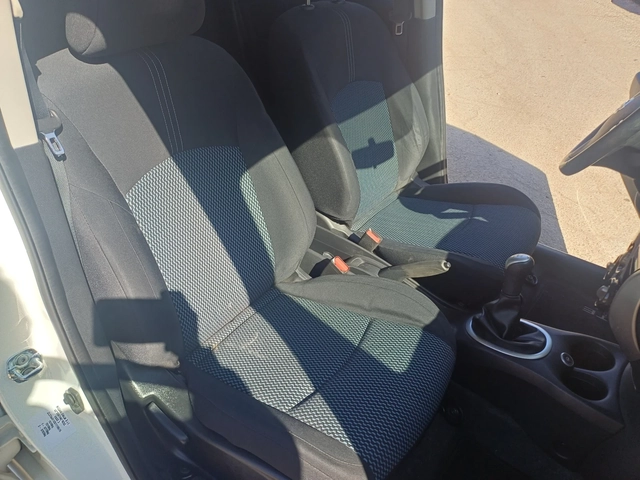 Nissan Note 1.2 i GPL - автомобили, коли, обяви за нови и употребявани 14