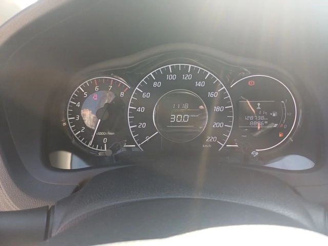 Nissan Note 1.2 i GPL - автомобили, коли, обяви за нови и употребявани 16