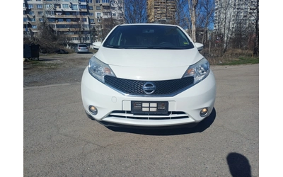 nissan-note - 1