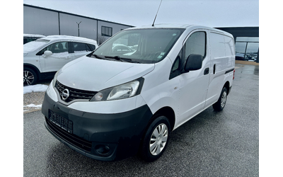 nissan-nv-200 - 1