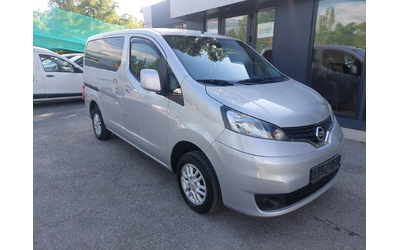 nissan-nv200 - 0