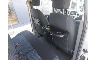 Nissan NV200 1, 6i 110ps 7места - автомобили, коли, обяви за нови и употребявани 10