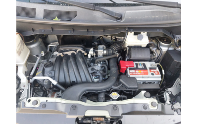 Nissan NV200 1, 6i 110ps 7места - автомобили, коли, обяви за нови и употребявани 15