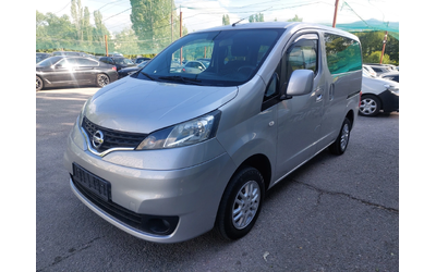 nissan-nv200 - 1
