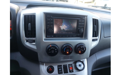 Nissan NV200 1, 6i 110ps 7места - автомобили, коли, обяви за нови и употребявани 7