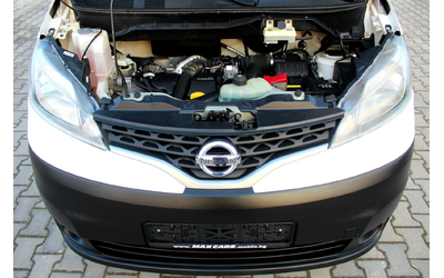 Nissan NV200 1.5dCi EURO 5B/СОБСТВЕН ЛИЗИНГ - автомобили, коли, обяви за нови и употребявани 10