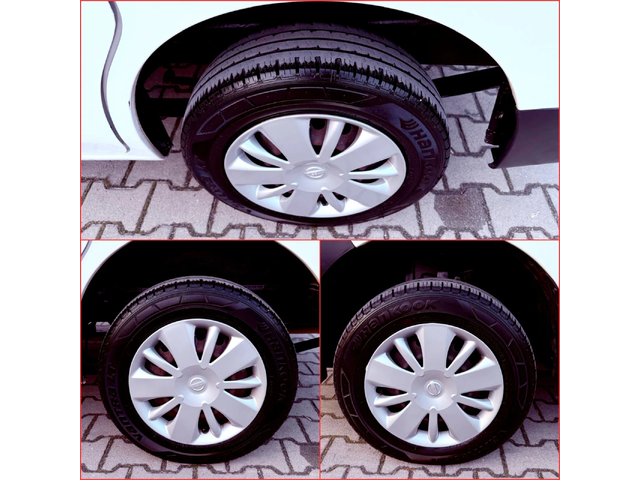 Nissan NV200 1.5dCi EURO 5B/СОБСТВЕН ЛИЗИНГ - автомобили, коли, обяви за нови и употребявани 11