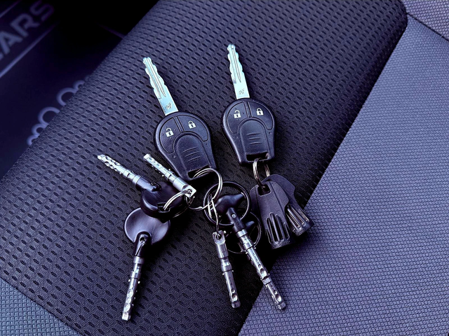 Nissan NV200 1.5dCi EURO 5B/СОБСТВЕН ЛИЗИНГ - автомобили, коли, обяви за нови и употребявани 13