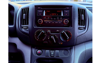 Nissan NV200 1.5dCi EURO 5B/СОБСТВЕН ЛИЗИНГ - автомобили, коли, обяви за нови и употребявани 15