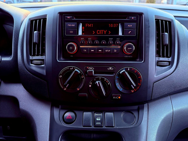 Nissan NV200 1.5dCi EURO 5B/СОБСТВЕН ЛИЗИНГ - автомобили, коли, обяви за нови и употребявани 15