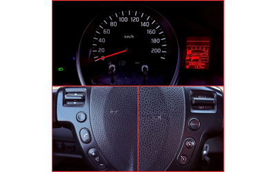 Nissan NV200 1.5dCi EURO 5B/СОБСТВЕН ЛИЗИНГ - автомобили, коли, обяви за нови и употребявани 16