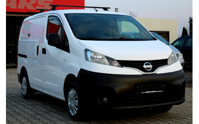 nissan-nv200 - 1