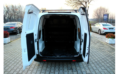 Nissan NV200 1.5dCi EURO 5B/СОБСТВЕН ЛИЗИНГ - автомобили, коли, обяви за нови и употребявани 7