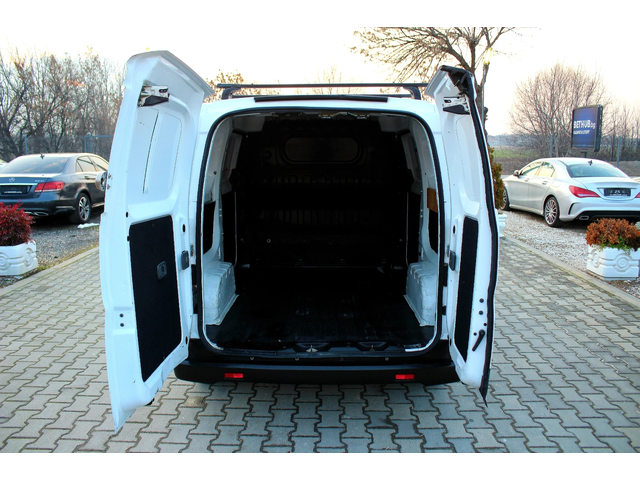 Nissan NV200 1.5dCi EURO 5B/СОБСТВЕН ЛИЗИНГ - автомобили, коли, обяви за нови и употребявани 7